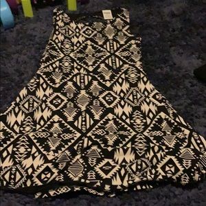 Victoria secret pink dress